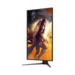 AOC 25G4K 24.5" 420Hz FHD Fast IPS Gaming Monitor - Image 2