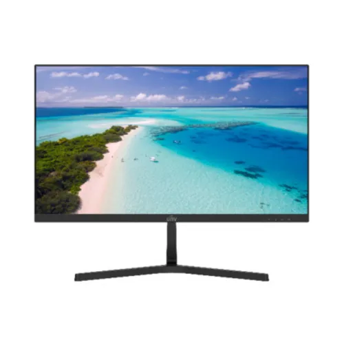 mw-lc22-g- Uniview UNV MW-LC22-G 22" 120Hz FHD IPS Monitor